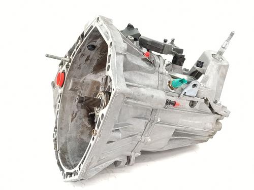 Gearbox RENAULT MEGANE IV Hatchback (B9A/M/N_) 1.5 dCi 90 (B9A1) | BP37540831M3 - Image 8