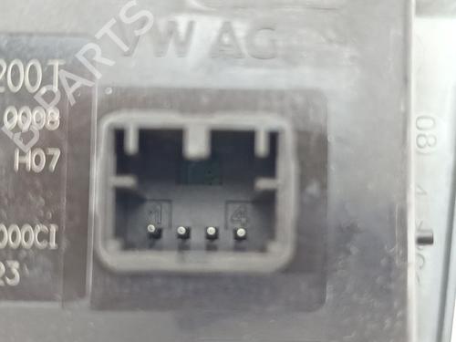 Advarselskontakt VW GOLF VIII (CD1, DA1) 1.0 eTSI | BP35946006I22 - Image 4
