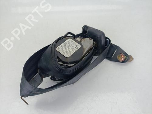 Front right seatbelt NISSAN TERRANO II (R20) 2.7 TDi 4WD | BP25878850I25 
