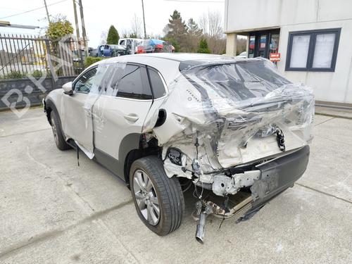 Front left panel MAZDA CX-30 (DM) SKYACTIV-G M Hybrid (DM5W, DM6W) | BP34544362C58  - Image 8