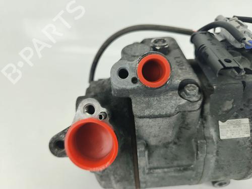 AC compressor BMW X1 (E84) xDrive 23 d | BP26560635M34 