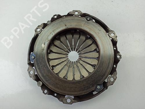 Other PEUGEOT 208 I (CA_, CC_) 1.4 HDi | BP25874440O1 