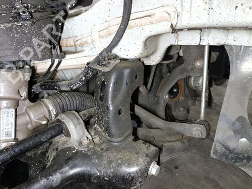 Anti roll bar VW GOLF VIII Variant (CG5, DB5) 1.5 TSI | BP35950900M96 - Image 2