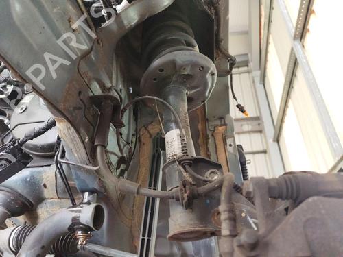 Used Left front shock absorber FIAT TIPO Hatchback (356_, 357_) 1.3 D (356HXH1A) (95 hp) 27385116