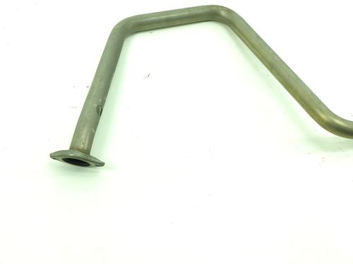 Exhaust system KIA XCEED (CD) 1.4 T-GDI | BP29709047M121 