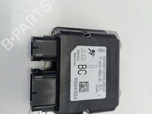ECU airbags FORD ECOSPORT 1.0 EcoBoost | BP26559241M53