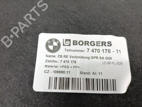 Other BMW Z4 Roadster (G29) sDrive 20 i | BP28022023O1 