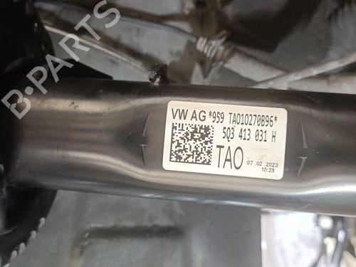 Left front shock absorber SEAT ATECA (KH7, KHP) 1.5 TSI | BP32410155M16