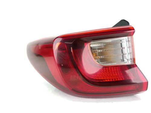 Used Left taillight Left taillight KIA STONIC (YB) 1.2 CVVT (84 hp) 33543980 33543980