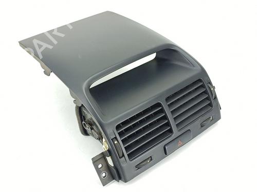Used Warning switch SUZUKI GRAND VITARA II (JT, TE, TD) 1.9 DDiS All-wheel Drive (JT419, TD44, JB419WD, JB419XD,... (129 hp) 28537927