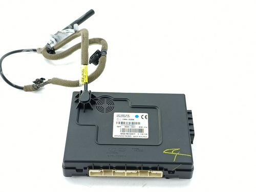 Electronic module HYUNDAI i20 II (GB, IB) 1.2 | BP32296377M83 