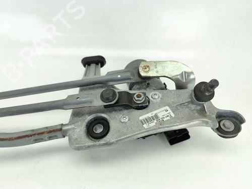 Front wiper motor PEUGEOT 308 II (LB_, LP_, LW_, LH_, L3_) 1.5 BlueHDi 130 | BP27298226M29 