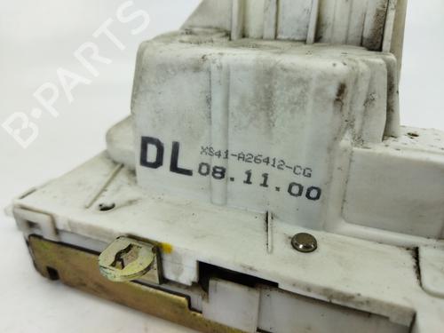 Rear right lock FORD MONDEO III Saloon (B4Y)  | BP11514128C99 