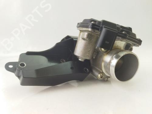 Used Throttle body FORD ECOSPORT 1.0 EcoBoost (125 hp) 26559286