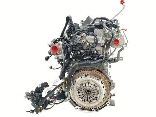 Engine RENAULT CLIO IV (BH_) 0.9 TCe 90 (BHNF, BHMA, BHMH, BHJK, BHJR) | BP36993844M1 - Image 8