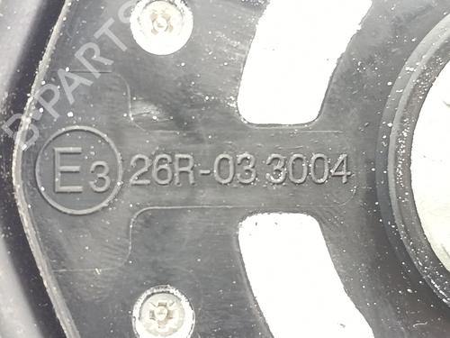 Antenne/Base RENAULT MEGANE IV Hatchback (B9A/M/N_) 1.3 TCe 140 (B9NB) | BP38252567C140 - Image 8