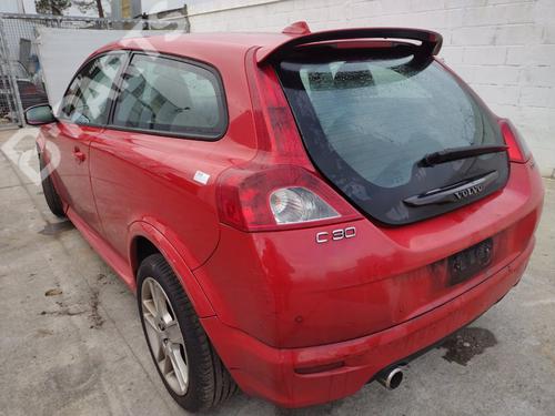 Rear bumper reinforcement VOLVO C30 (533) 2.0 D | BP9309861C73  - Image 8