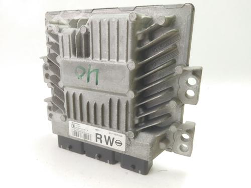 Used Engine control unit (ECU) NISSAN QASHQAI / QASHQAI +2 I (J10, NJ10, JJ10E) 1.5 dCi (106 hp) 25877562
