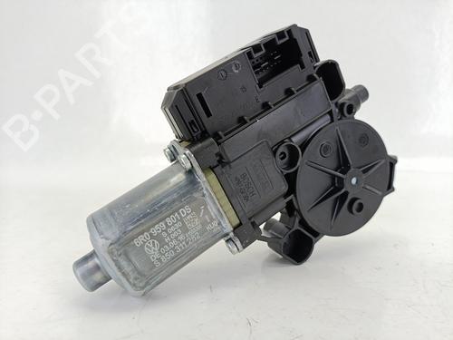 Used Left front window motor SEAT IBIZA IV (6J5, 6P1) 1.2 TSI (90 hp) 25878256