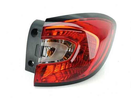 Used Right taillight Right taillight RENAULT CAPTUR I (J5_, H5_) 0.9 TCe 90 (90 hp) 34052098 34052098