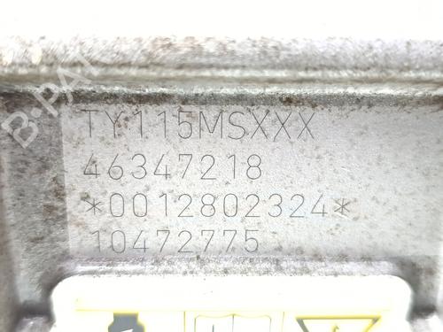 Engine JEEP COMPASS (MP, M6, MV, M7) 1.3 Hybrid 4x4 | BP40237521M1  - Image 12