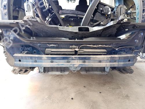 Used Rear bumper reinforcement Rear bumper reinforcement 39239972 39239972