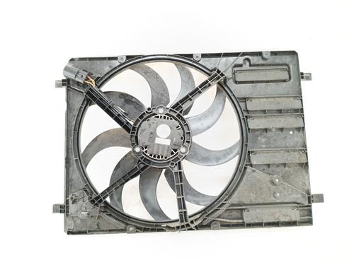 Radiator fan FORD FOCUS IV (HN) 1.5 EcoBlue | BP36775898M35 - Image 2