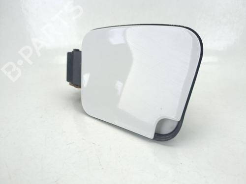 Used Fuel flap Fuel flap PEUGEOT TRAVELLER Bus (V_) 1.5 BlueHDi 120 (120 hp) 34475554 34475554