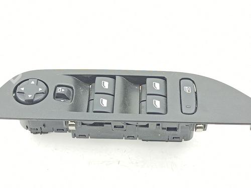 Used Left front window switch PEUGEOT 2008 II (UD_, US_, UY_, UJ_, UR_, UC_) 1.5 BlueHDI 110 (UDYHSK) (110 hp) 32268068
