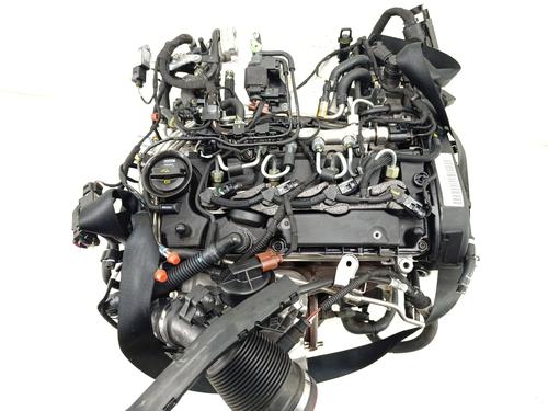Engine AUDI A4 B9 (8W2, 8WC) 2.0 TDI | BP37632218M1 - Image 17