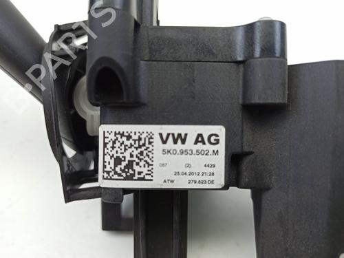 Steering column stalk SEAT LEON (1P1)  | BP9148385I23 