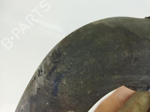 Pipe OPEL VECTRA C (Z02)  | BP14158697M125 