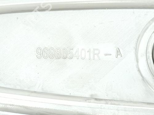 Interior roof light RENAULT CAPTUR I (J5_, H5_) 0.9 TCe 90 | BP34010055I8  - Image 7