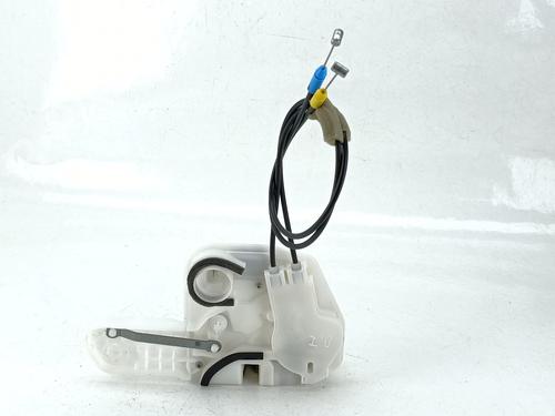 Front left lock MITSUBISHI ECLIPSE CROSS (GK_, GL_) Plug-in Hybrid 4WD (GL3W) | BP35787926C98 - Image 2