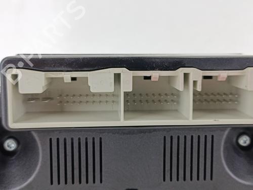 Climate control SEAT ALTEA (5P1) 1.9 TDI | BP25876202I5 