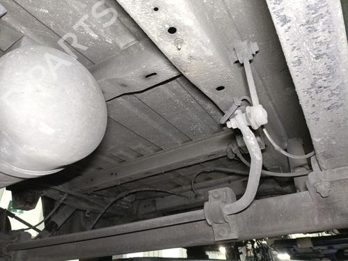 Anti roll bar VW CRAFTER Van (SY_, SX_) 2.0 TDI FWD (SYB, SYC, SYD) | BP39883653M96 - Image 4