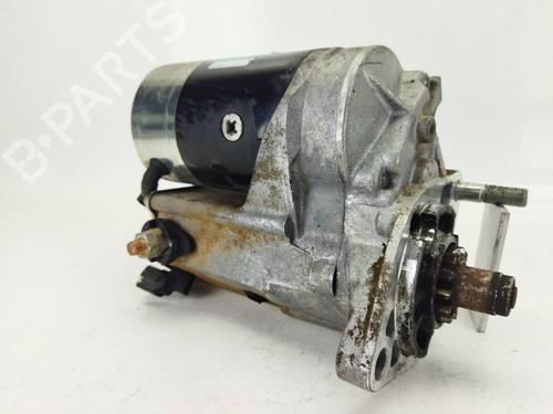 Used Starter TOYOTA HILUX VIII Pickup (_N1_) [2015-2025]  8944509