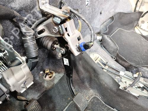 bremsepedal-kia-picanto-iii-ja-2017-33951577 main image