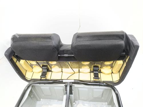 Right front seat MERCEDES-BENZ SPRINTER 3,5-t Van (B907, B910) 317 CDI RWD (907.631, 907.633, 907.635, 907.637) | BP40006166C16 - Image 5