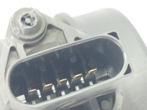 Mass air flow sensor MERCEDES-BENZ C-CLASS Coupe (CL203)  | BP10055211M95 