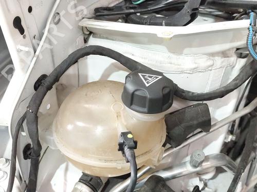 Ekpansionstank Ekpansionstank CITROËN C3 AIRCROSS II (2R_, 2C_) 1.2 PureTech 110 (2RHNZB, 2RHNZW, 2RHNPX, 2RHNPJ) (110 hp) 30273755 30273755