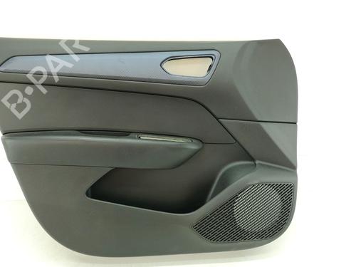 Front left panel RENAULT ARKANA I (LCM_, LDN_) 1.3 TCe 140 (LDN0) 809012100R