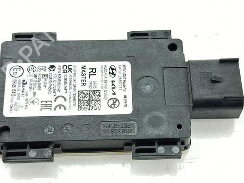Used Electronic module Electronic module 36643201 36643201