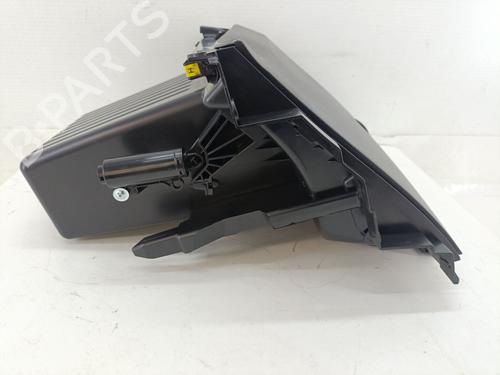 Glove box RENAULT CAPTUR II (HF_) TCe 90 (HFM6) | BP29633979C95 