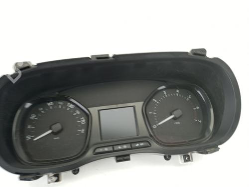 Used Instrument cluster Instrument cluster PEUGEOT TRAVELLER Bus (V_) 1.5 BlueHDi 120 (120 hp) 34473994 34473994