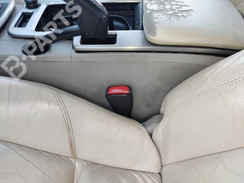 Used Front left belt tensioner Front left belt tensioner VOLVO C30 (533) 2.0 D (136 hp) 9309857 9309857