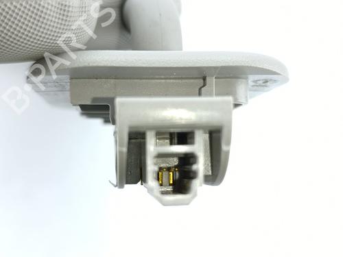 Left sun visor RENAULT ARKANA I (LCM_, LDN_) 1.6 E-TECH 145 (LDMU) | BP31333796I1  - Image 6