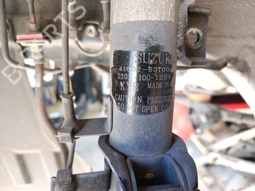 Left front shock absorber SUZUKI S-CROSS 1.4 Smart Hybrid (AKP414) | BP39239980M16 - Image 2