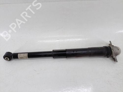 Used Right rear shock absorber SEAT LEON (5F1) 1.5 TGi (131 hp) 30197073