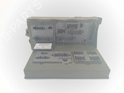 Fuse box MERCEDES-BENZ E-CLASS (W211)  | BP25877018E1 